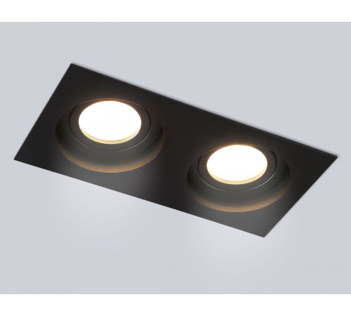 Встраиваемый светильник Ambrella Light Techno Spot Standard Tech TN102760 Встраиваемый светильник Ambrella Light Techno Spot Standard Tech TN102760