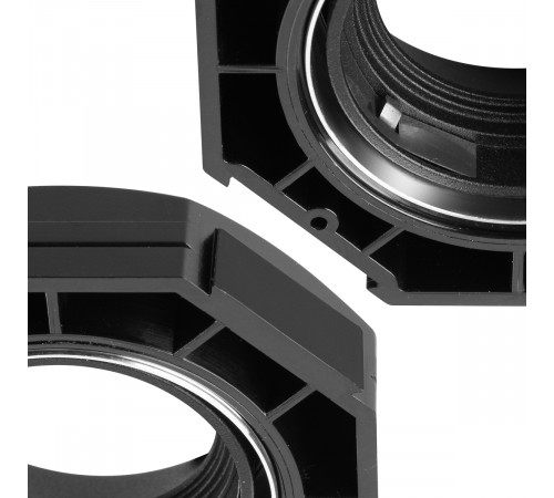 Встраиваемый светильник для натяжного потолка Novotech Wir Vario 371057