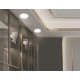 Встраиваемый светильник Ambrella Light Techno spot GX Standard tech TN51822
