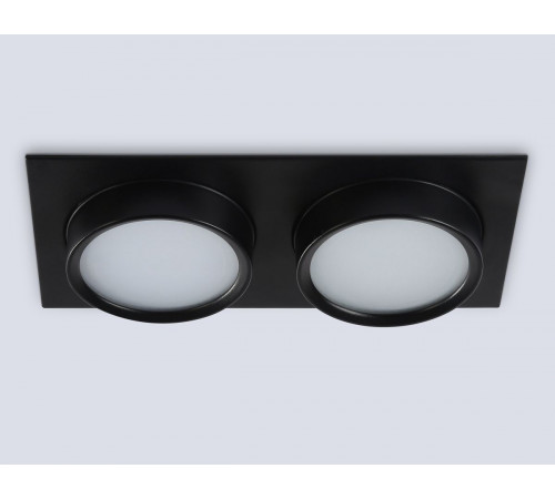Встраиваемый светильник Ambrella Light Techno Spot IP Protect TN6743 Встраиваемый светильник Ambrella Light Techno Spot IP Protect TN6743