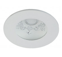 Встраиваемый светильник Эра DK LED 11-6 CH Б0030390