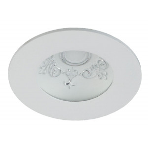 Встраиваемый светильник Эра DK LED 11-6 CH Б0030390