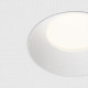 Встраиваемый светильник Maytoni Technical DL138-GU10-W