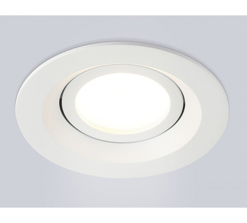 Встраиваемый светильник Ambrella Light Techno Spot Standard Tech TN102741 Встраиваемый светильник Ambrella Light Techno Spot Standard Tech TN102741