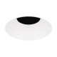 Светильник безрамочный Arlight DL-INTRAL-R63-8W Warm3000 (Белый RAL9003, 36 deg, 230V) (IP20 Металл) 064934