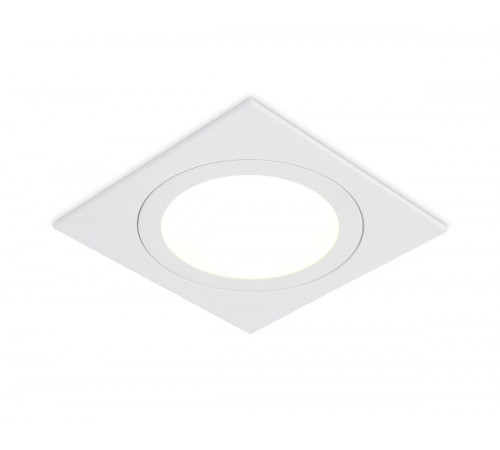 Встраиваемый светильник Ambrella Light Techno spot IP Protect TN6607