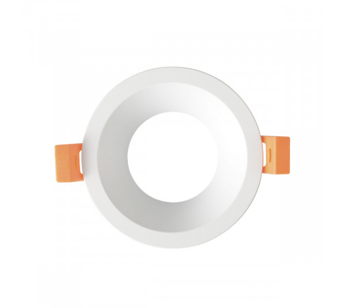 Встраиваемый светильник Crystal Lux CLT 080C1 WH Встраиваемый светильник Crystal Lux CLT 080C1 WH