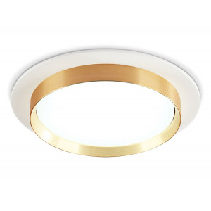 Встраиваемый светильник Ambrella Light Techno Spot Standard Tech TU5012