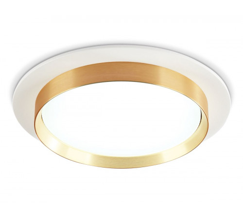 Встраиваемый светильник Ambrella Light Techno Spot Standard Tech TU5012 Встраиваемый светильник Ambrella Light Techno Spot Standard Tech TU5012