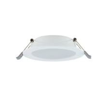 Встраиваемый светильник Nowodvorski Mykonos Led White 10535