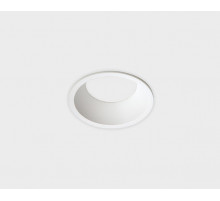Встраиваемый светильник Italline IT06-6037 white 4000K