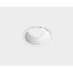 Встраиваемый светильник Italline IT06-6037 white 4000K