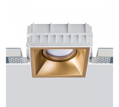 Встраиваемый светильник Lightstar Domino G214503 Встраиваемый светильник Lightstar Domino G214503