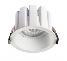 Встраиваемый светильник Lightstar Ciclone 385136