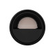 Встраиваемый светильник Arlight DL-VEILA-R39-6W Day4000 (Черный RAL9005, A44x46 deg, 230V) (IP20 Металл) 064954