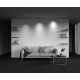 Встраиваемый светильник Maytoni Technical Focus LED mini DL127-8W3K-B