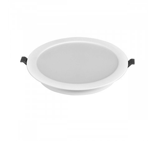 Встраиваемый светильник Volpe ULM-Q237 18W/4000K WHITE UL-00013163 Встраиваемый светильник Volpe ULM-Q237 18W/4000K WHITE UL-00013163