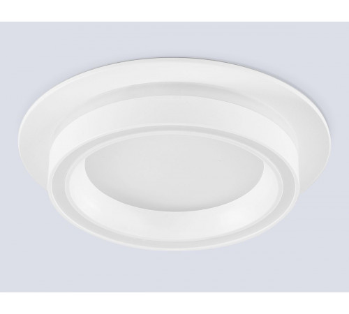 Встраиваемый светильник Ambrella Light Techno Spot Standard Tech TU5205 Встраиваемый светильник Ambrella Light Techno Spot Standard Tech TU5205