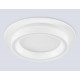 Встраиваемый светильник Ambrella Light Techno Spot Standard Tech TU5205