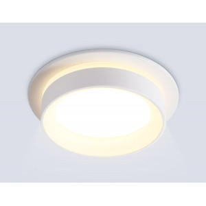 Встраиваемый светильник Ambrella Light Techno spot IP Protect TN6707