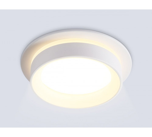Встраиваемый светильник Ambrella Light Techno spot IP Protect TN6707 Встраиваемый светильник Ambrella Light Techno spot IP Protect TN6707