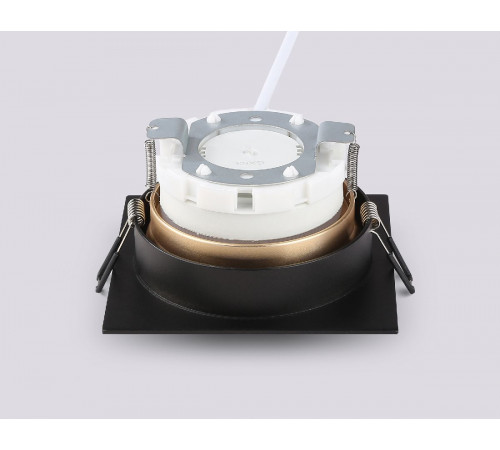 Встраиваемый светильник Ambrella Light GX Standard Tech Techno Spot TN52340 Встраиваемый светильник Ambrella Light GX Standard Tech Techno Spot TN52340