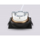 Встраиваемый светильник Ambrella Light GX Standard Tech Techno Spot TN52340