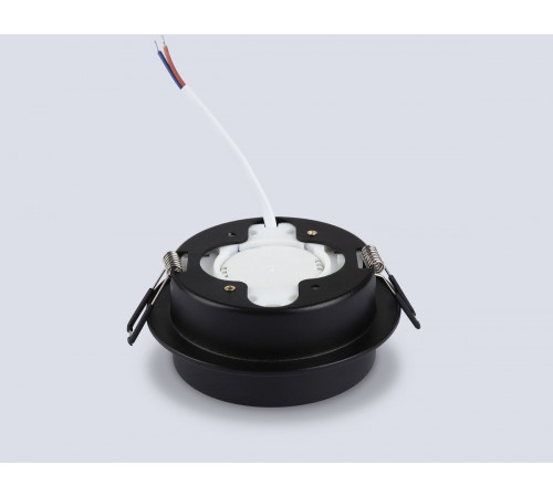 Встраиваемый светильник Ambrella Light Techno spot IP Protect TN6708 Встраиваемый светильник Ambrella Light Techno spot IP Protect TN6708
