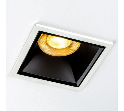 Встраиваемый светильник Lightstar Ciclone 385437