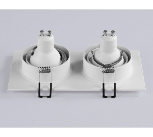 Встраиваемый светильник Ambrella Light Techno Spot Standard Tech TN102745 Встраиваемый светильник Ambrella Light Techno Spot Standard Tech TN102745