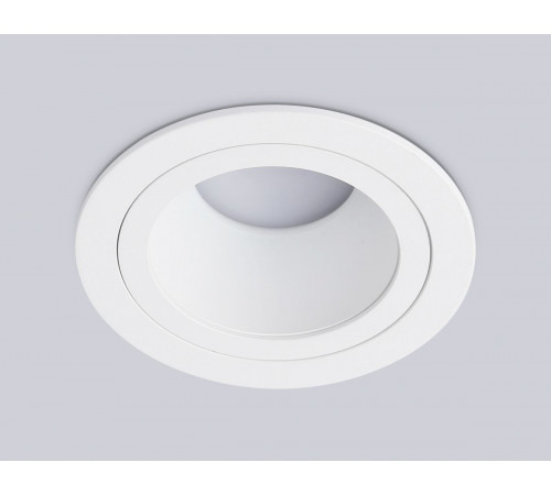 Встраиваемый светильник Ambrella Light Techno spot Technic base TN102822 Встраиваемый светильник Ambrella Light Techno spot Technic base TN102822