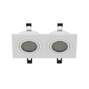 Встраиваемый светильник Maytoni Technical Atom DL024-2-02W-1(N)