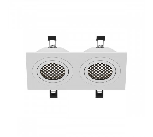 Встраиваемый светильник Maytoni Technical Atom DL024-2-02W-1(N)