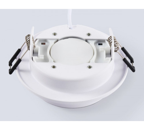 Встраиваемый светильник Ambrella Light Techno Spot IP Protect TN6733 Встраиваемый светильник Ambrella Light Techno Spot IP Protect TN6733