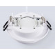 Встраиваемый светильник Ambrella Light Techno Spot IP Protect TN6733