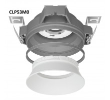 Безрамочный светильник Skytek SkyPORT.53 CLP53M0