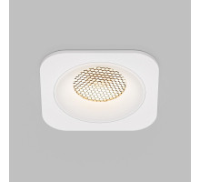 Встраиваемый светильник Elektrostandard Tetro 15276/LED 4690389217869 a071310