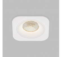 Встраиваемый светильник Elektrostandard Tetro 15276/LED 4690389217869 a071310