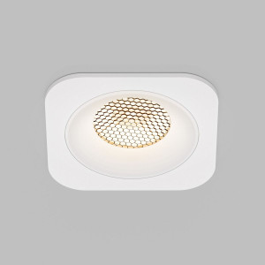 Встраиваемый светильник Elektrostandard Tetro 15276/LED 4690389217869 a071310