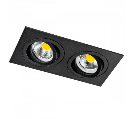 Встраиваемый светильник MR16 Lightstar Singo Base 011626 Встраиваемый светильник MR16 Lightstar Singo Base 011626