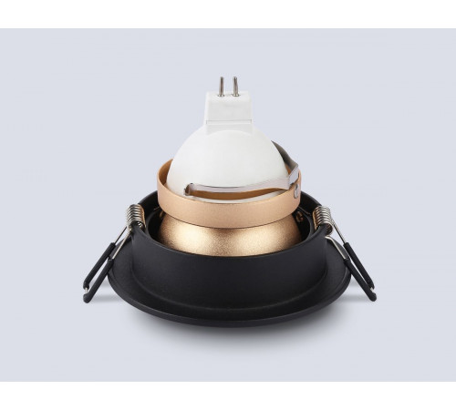 Встраиваемый светильник Ambrella Light Techno spot Technic base TN102825 Встраиваемый светильник Ambrella Light Techno spot Technic base TN102825