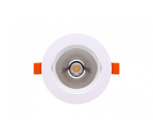Встраиваемый светильник DesignLed KZ-DLW-12-NW 002341