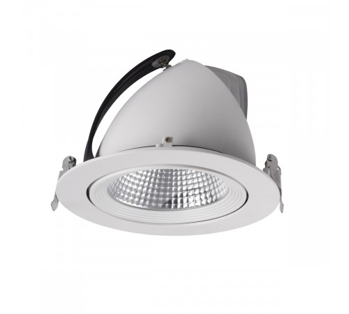 Встраиваемый светильник Kanlux Hima 22841 Встраиваемый светильник Kanlux Hima 22841