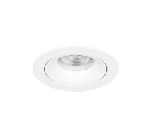 Встраиваемый светильник Arte Lamp Kant A9610PL-1WH