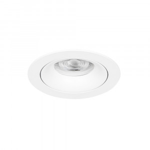 Встраиваемый светильник Arte Lamp Kant A9610PL-1WH