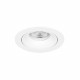 Встраиваемый светильник Arte Lamp Kant A9610PL-1WH