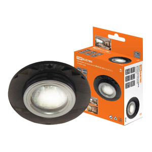 Встраиваемый светильник TDM Electric СВ 03-03 SQ0359-0049