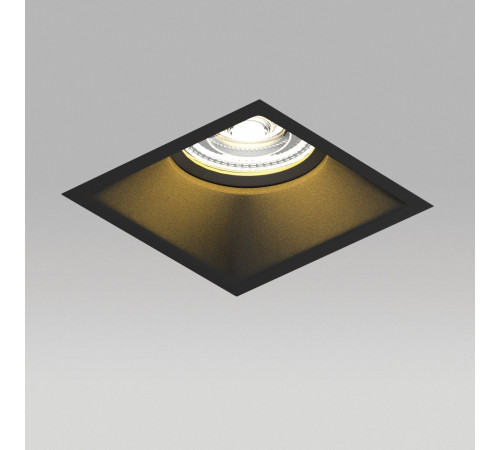 Встраиваемый светильник Lightstar Domino (214510+214507+214007) G214507BMOD Встраиваемый светильник Lightstar Domino (214510+214507+214007) G214507BMOD