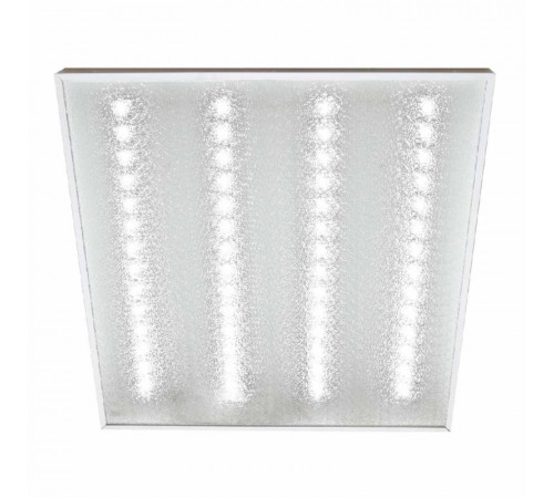 Встраиваемый светодиодный светильник TDM Electric LED 595 Колотый лед SQ0329-1033 Встраиваемый светодиодный светильник TDM Electric LED 595 Колотый лед SQ0329-1033
