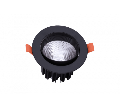 Встраиваемый светильник DesignLed KZ-DLB-12-WW 002342